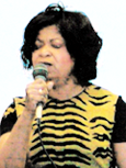 Velma P. Smith