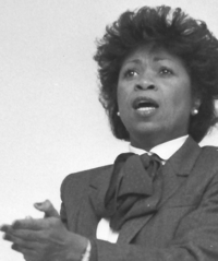 Velma P. Smith