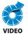 Video Icon